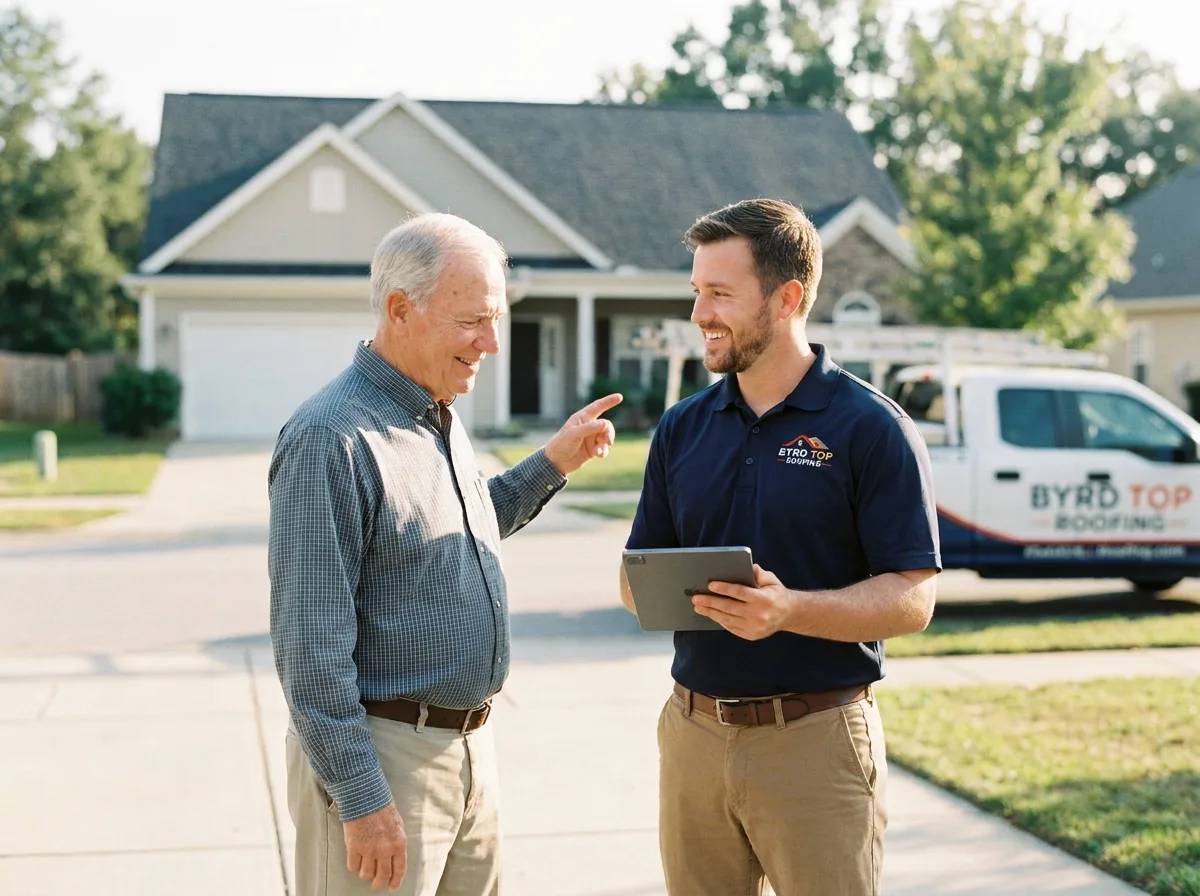 Roofing Vernon, AZ FAQs